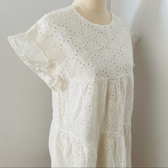 Showpo NWT Mini Dress - Picture 3 of 9